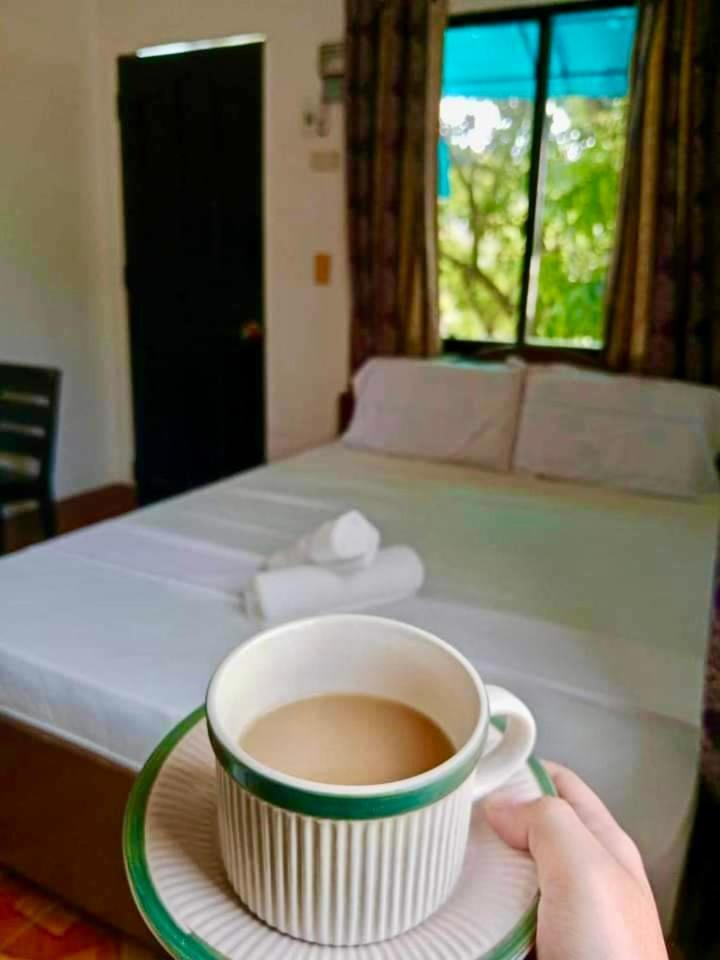 Nanette'S Tourist Inn サンタフェ エクステリア 写真
