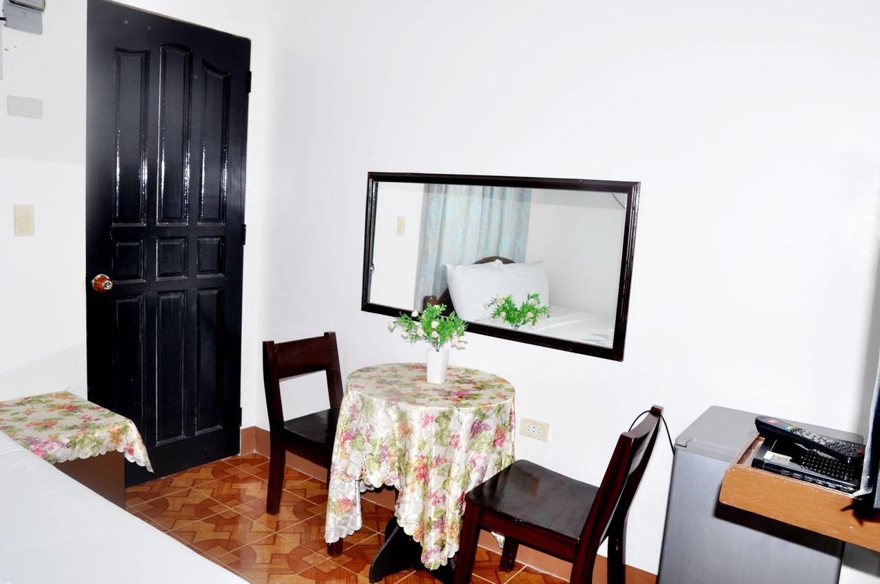 Nanette'S Tourist Inn サンタフェ エクステリア 写真